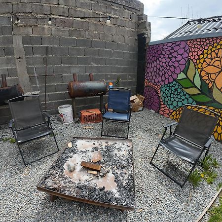 Temiscira Hostel サンカルロスデバリローチェ エクステリア 写真