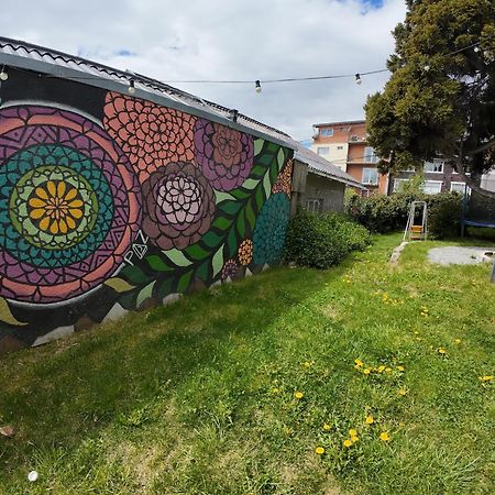 Temiscira Hostel サンカルロスデバリローチェ エクステリア 写真