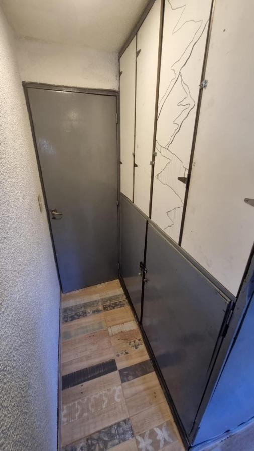 Temiscira Hostel サンカルロスデバリローチェ エクステリア 写真