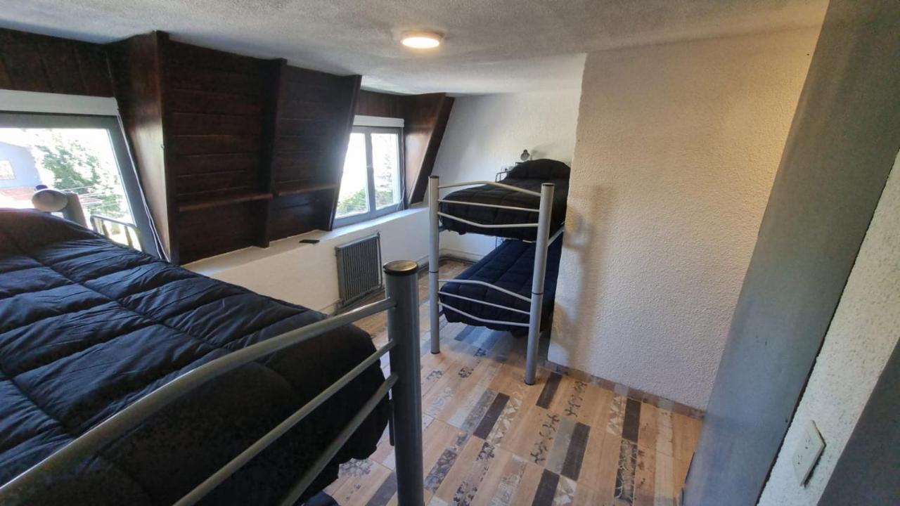 Temiscira Hostel サンカルロスデバリローチェ エクステリア 写真
