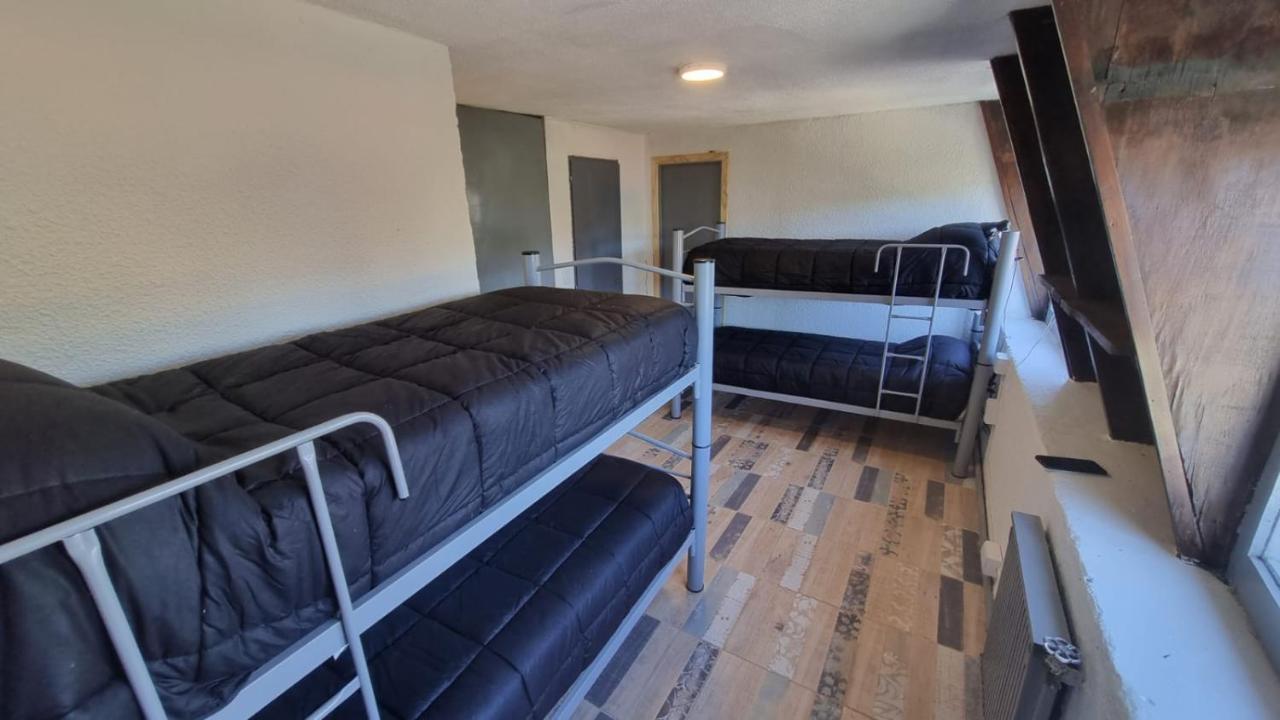 Temiscira Hostel サンカルロスデバリローチェ エクステリア 写真