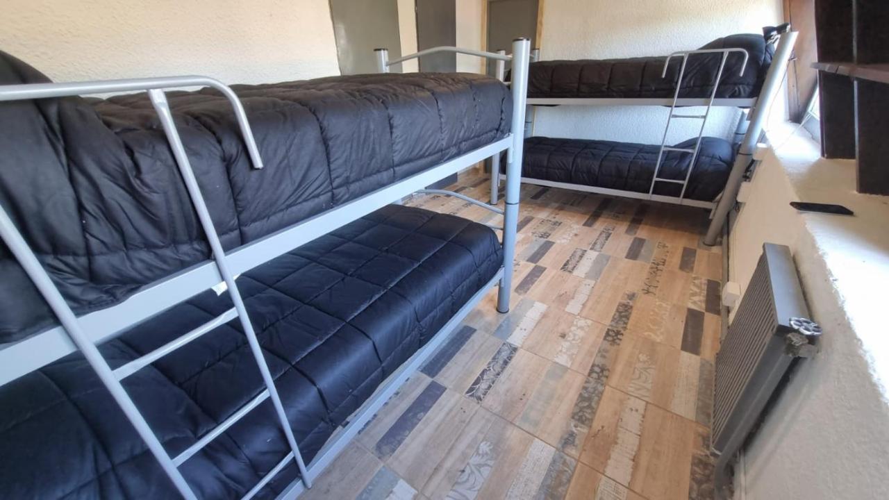Temiscira Hostel サンカルロスデバリローチェ エクステリア 写真