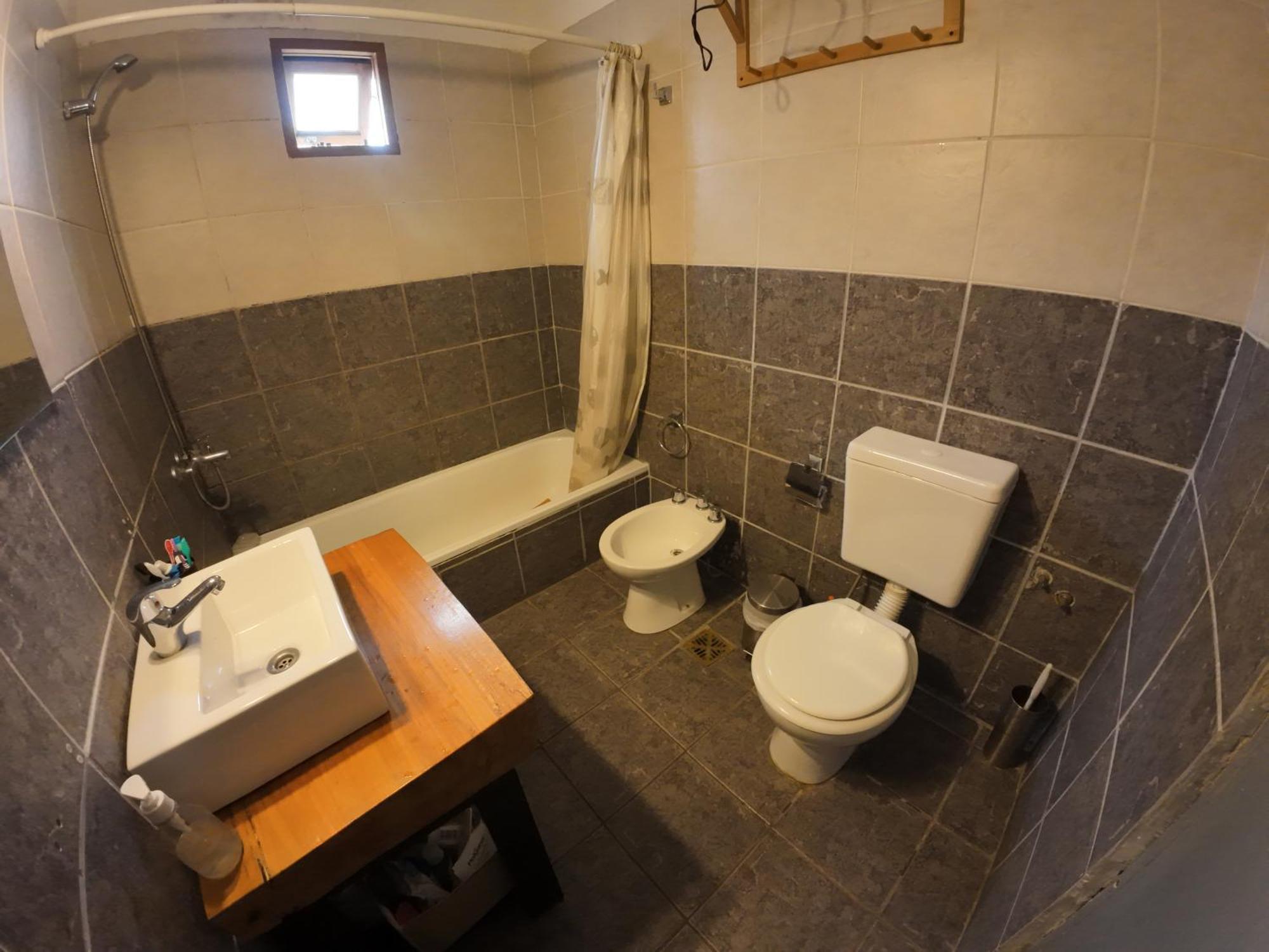 Temiscira Hostel サンカルロスデバリローチェ エクステリア 写真