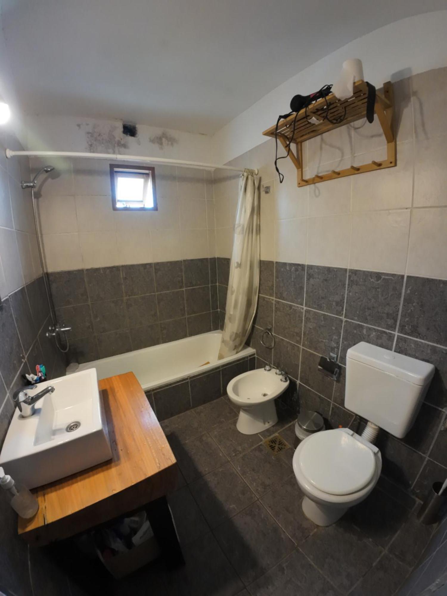 Temiscira Hostel サンカルロスデバリローチェ エクステリア 写真