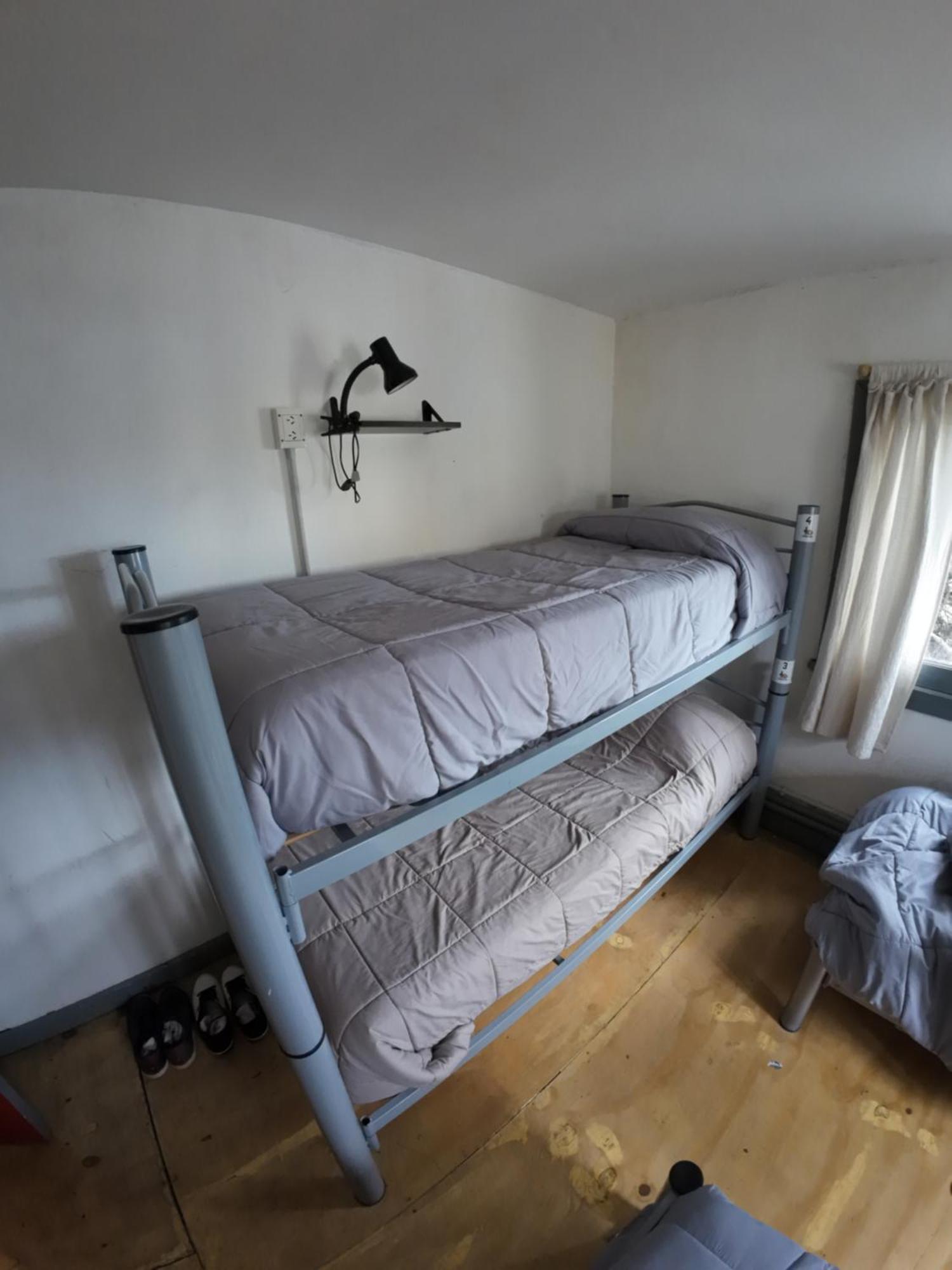 Temiscira Hostel サンカルロスデバリローチェ エクステリア 写真