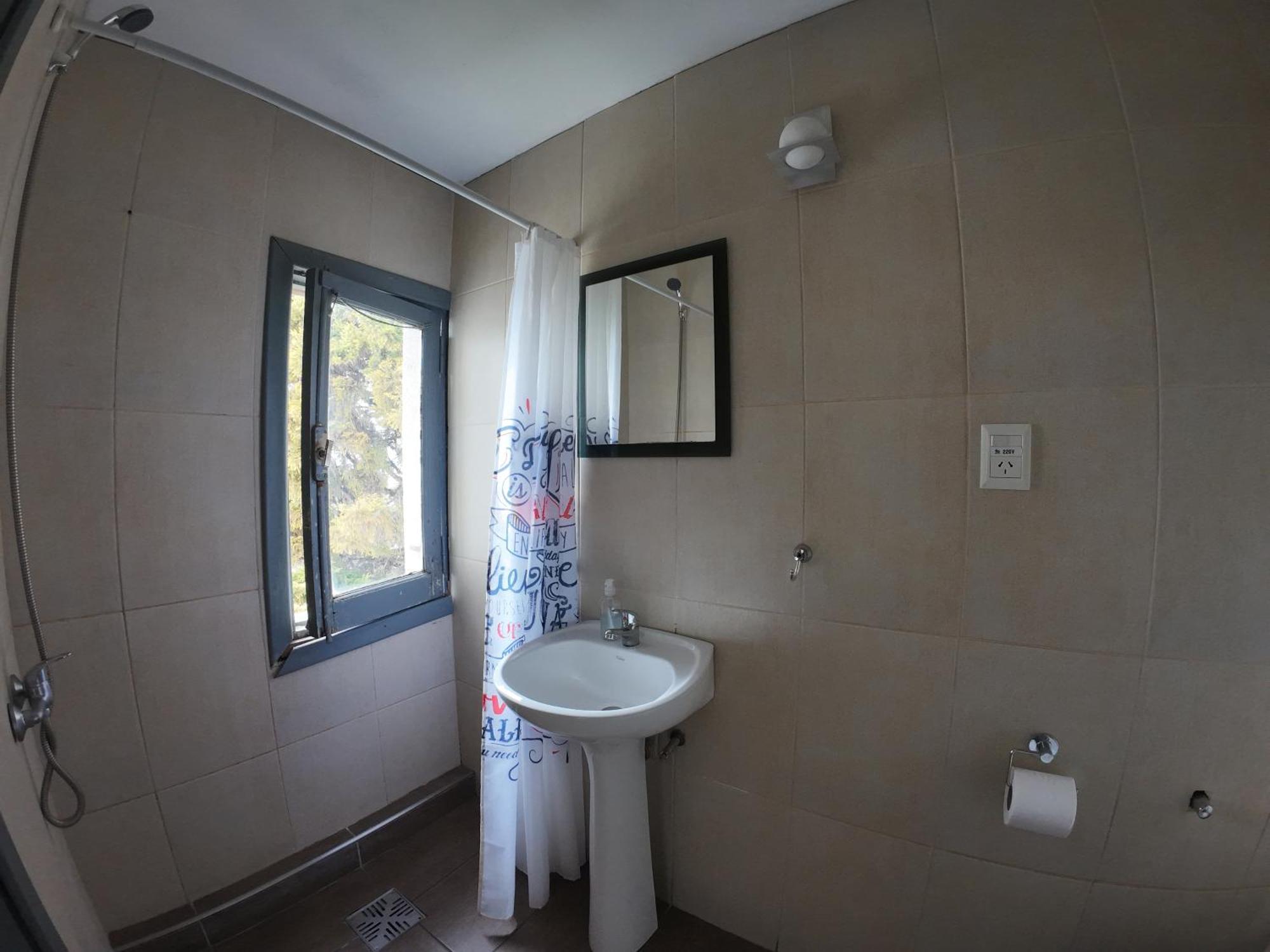 Temiscira Hostel サンカルロスデバリローチェ エクステリア 写真