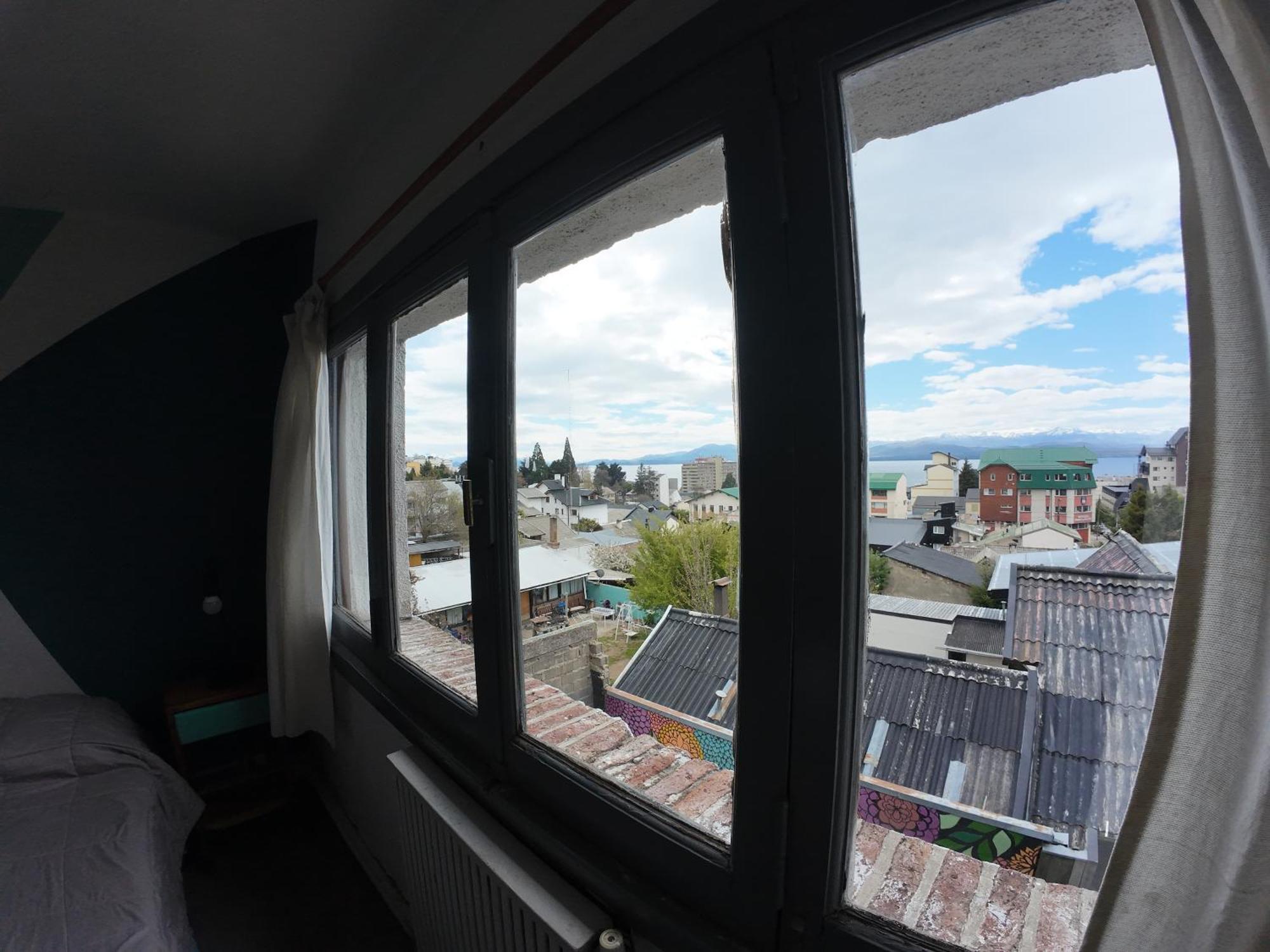 Temiscira Hostel サンカルロスデバリローチェ エクステリア 写真