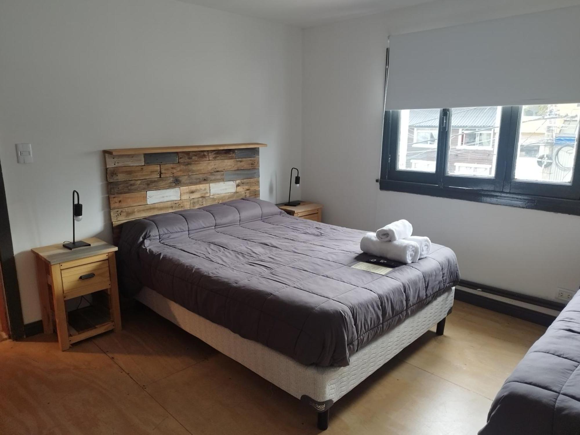 Temiscira Hostel サンカルロスデバリローチェ エクステリア 写真
