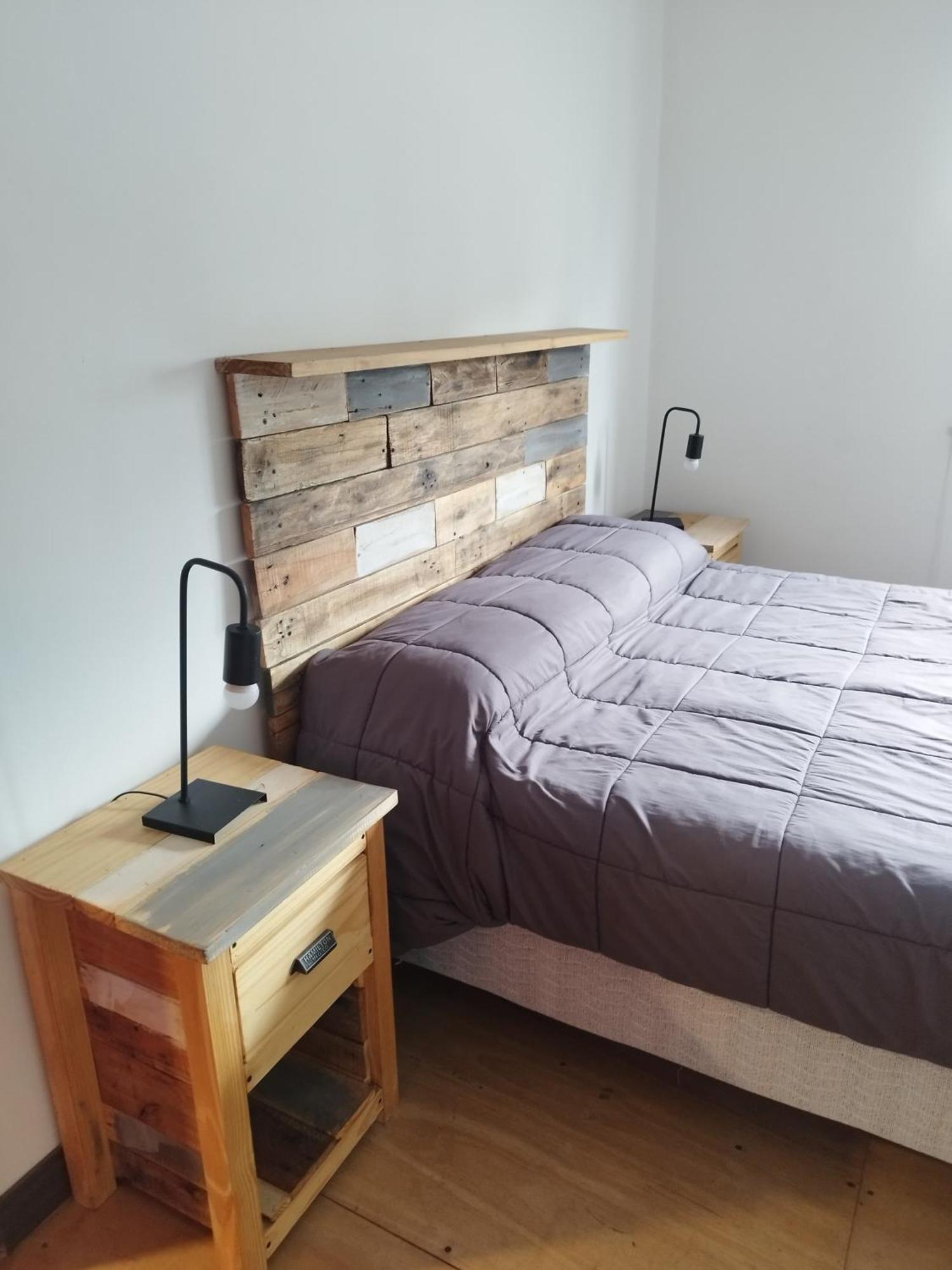 Temiscira Hostel サンカルロスデバリローチェ エクステリア 写真