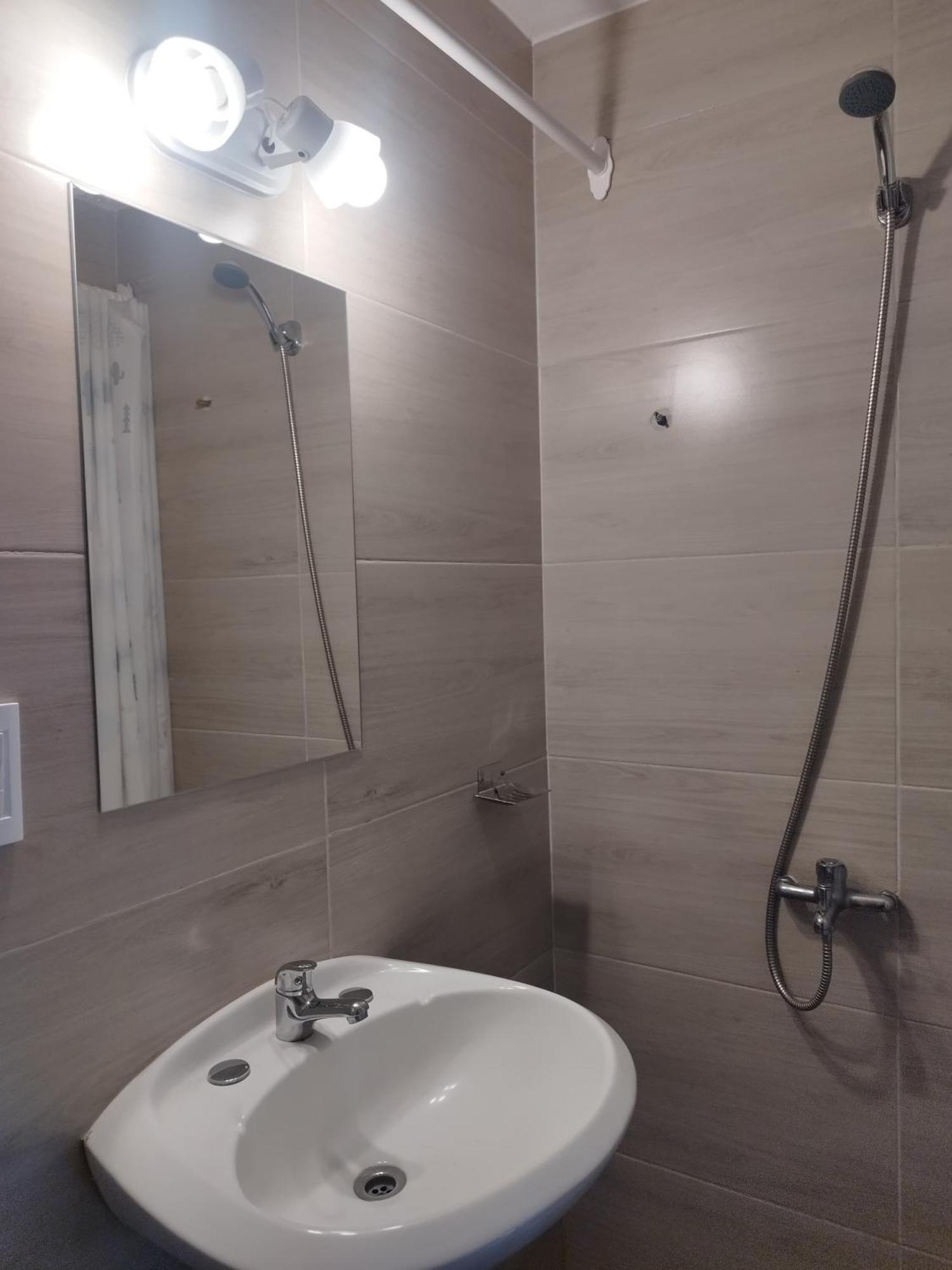 Temiscira Hostel サンカルロスデバリローチェ エクステリア 写真