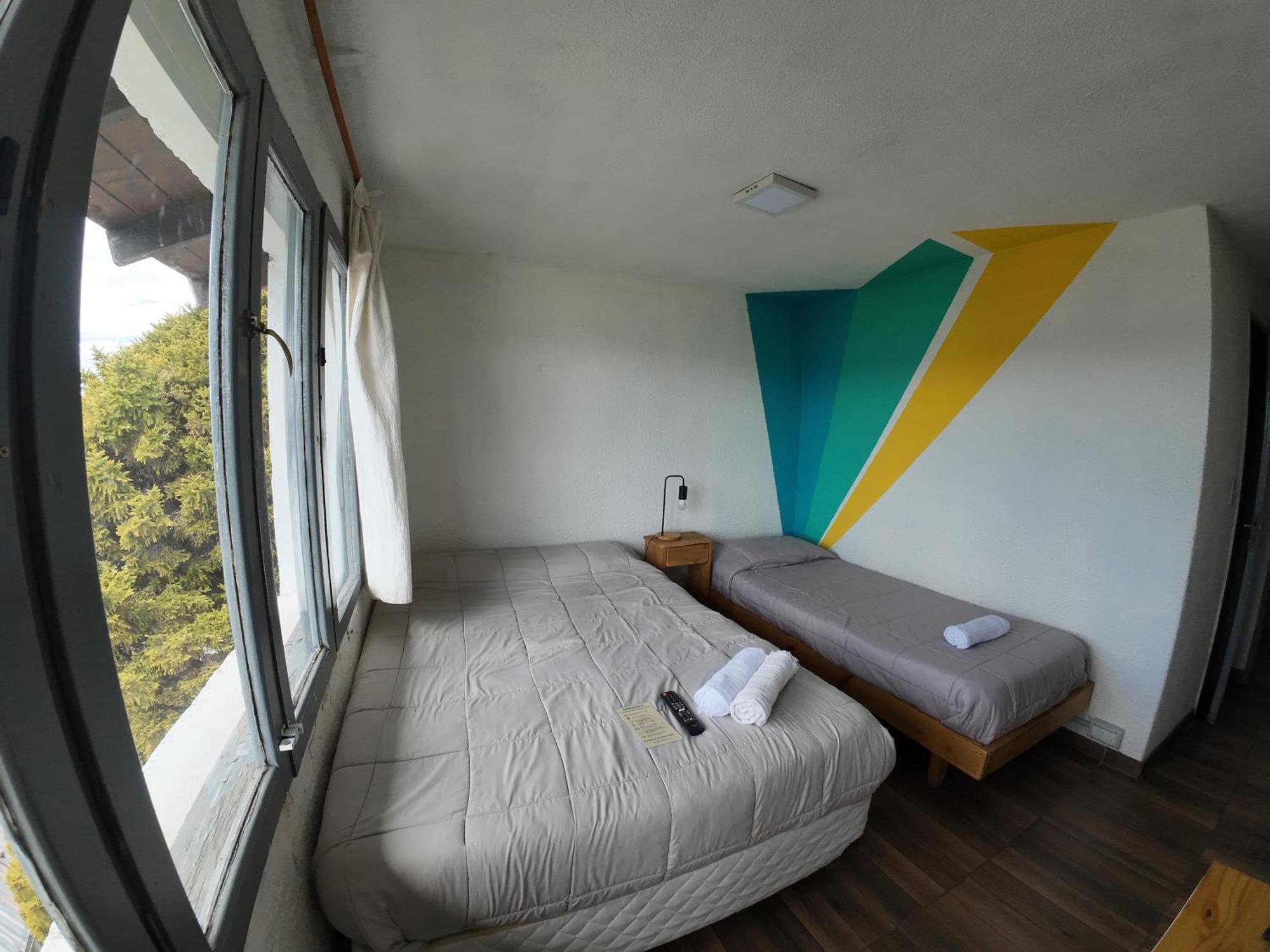 Temiscira Hostel サンカルロスデバリローチェ エクステリア 写真