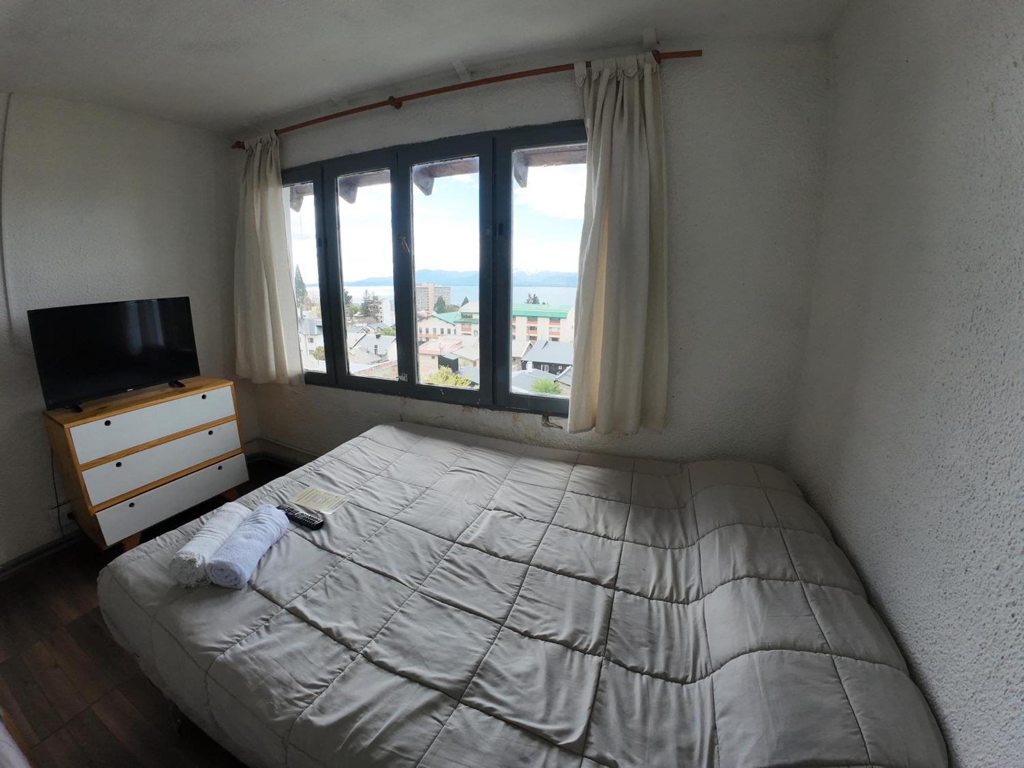 Temiscira Hostel サンカルロスデバリローチェ エクステリア 写真