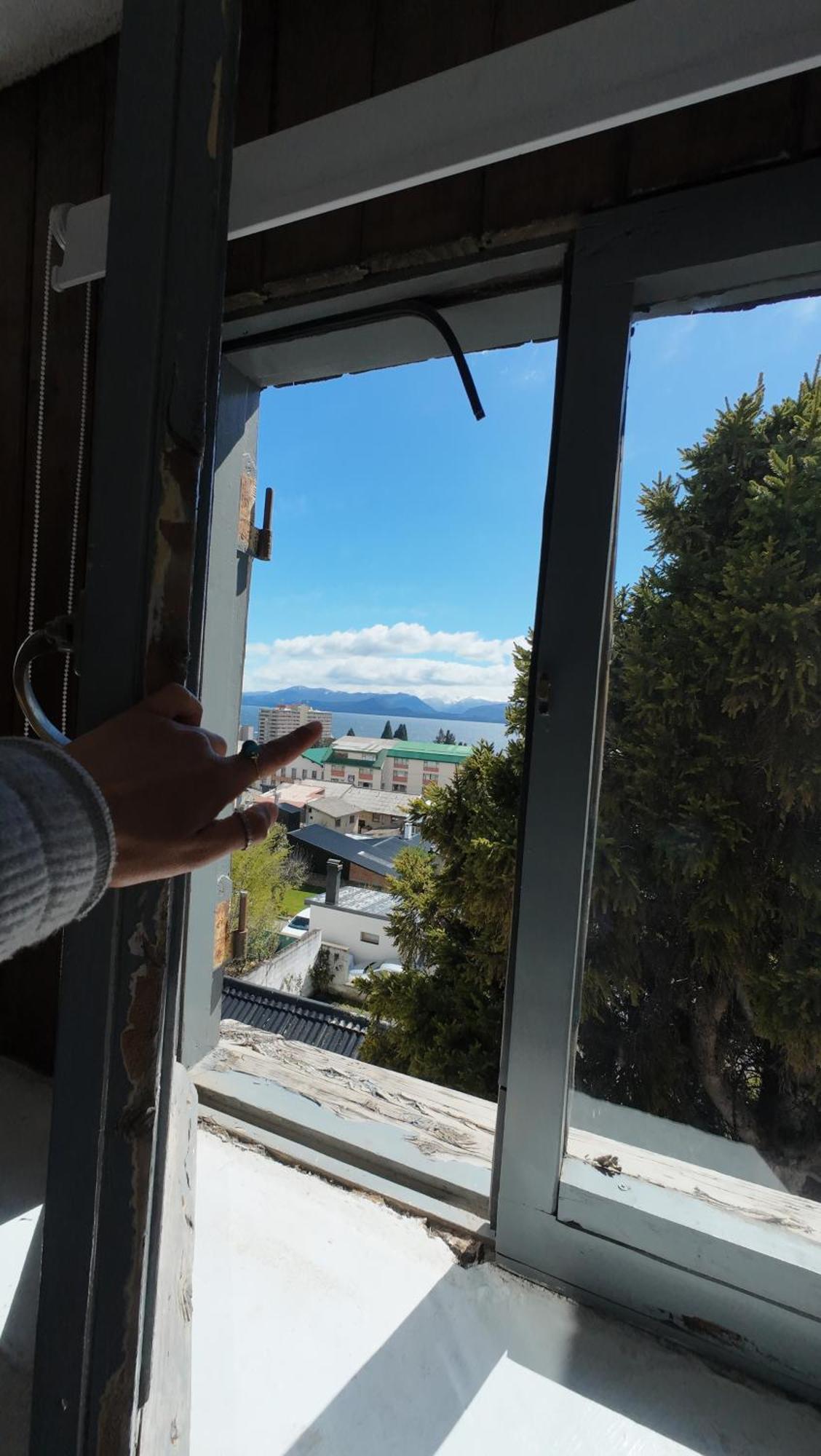 Temiscira Hostel サンカルロスデバリローチェ エクステリア 写真